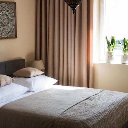 Apartament Mietowy Rumianek Lwowek Экстерьер фото