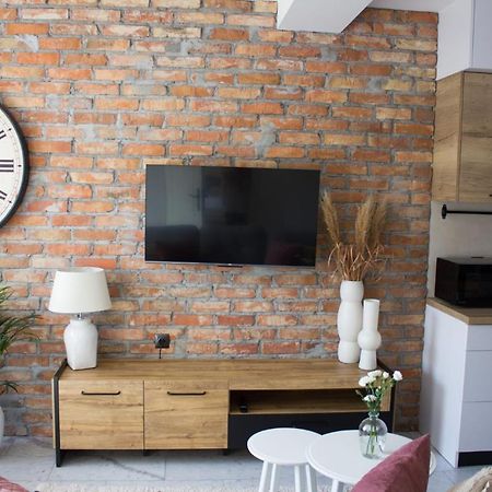 Apartament Mietowy Rumianek Lwowek Экстерьер фото