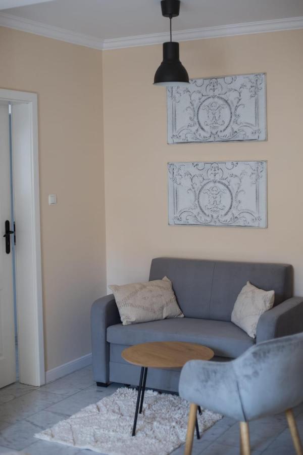 Apartament Mietowy Rumianek Lwowek Экстерьер фото