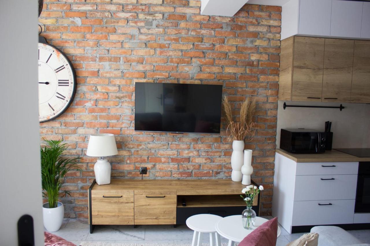 Apartament Mietowy Rumianek Lwowek Экстерьер фото