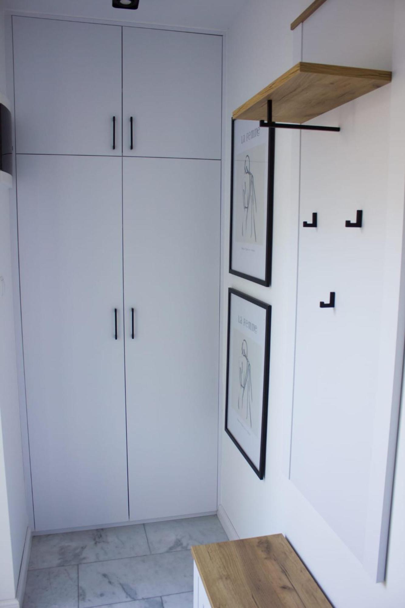 Apartament Mietowy Rumianek Lwowek Экстерьер фото